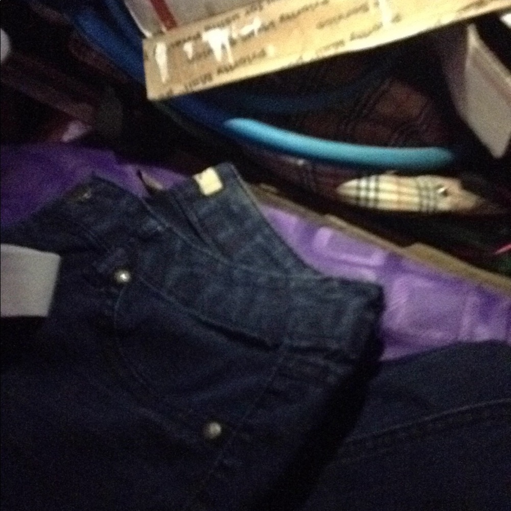 D jeans - Picture 5 of 6